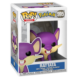 Funko POP! - Rattata #595