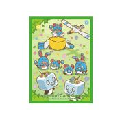 Pokémon Center Deck Sleeves - Marill & Friends