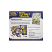 ENGLISH - Surging Sparks Elite Trainer Box