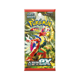 KOREAN - Scarlet ex Boosters - sv1S