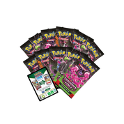 Auction (Auction 1) - ENGLISH - Shrouded Fables - Pokémon Center Edition Elite Trainer Box