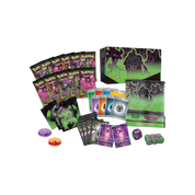 Auction (Auction 1) - ENGLISH - Shrouded Fables - Pokémon Center Edition Elite Trainer Box