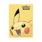 Ultra PRO Deck Protector Sleeves - Pikachu