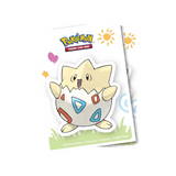 Ultra PRO APEX Deck Protector Sleeves - Togepi