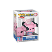 Funko POP! - Snubbull #964