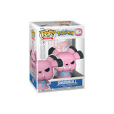 Funko POP! - Snubbull #964