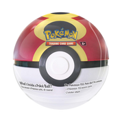 ENGLISH - PokéBall Tin (Q4 2025)