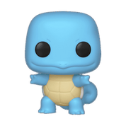 Funko POP! - Squirtle #504