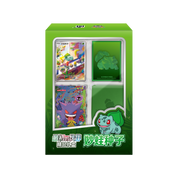 CHINESE (Simplified) - Collect 151: First Partners Premium Gift Box