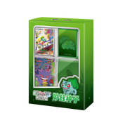 CHINESE (Simplified) - Collect 151: First Partners Premium Gift Box