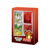 CHINESE (Simplified) - Collect 151: First Partners Premium Gift Box