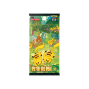 CHINESE (Simplified) - Collect 151: First Partners Premium Gift Box