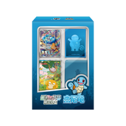 CHINESE (Simplified) - Collect 151: First Partners Premium Gift Box