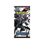 KOREAN - Black Bolt - sv11B