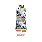 JAPANESE - White Flare (DX) - sv11W
