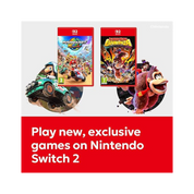 Nintendo Switch 2 Console - UAE Version