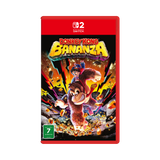 Nintendo Switch 2 Edition - Donkey Kong™ Bananza