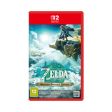 Nintendo Switch 2 Edition - The Legend of Zelda™: Tears of the Kingdom