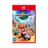 Nintendo Switch 2 Edition - Mario Kart™ World