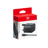 Nintendo Switch 2 AC Adapter