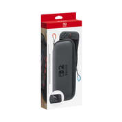 Nintendo Switch™ 2 Carrying Case & Screen Protector