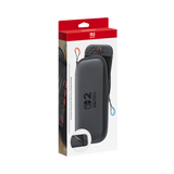 Nintendo Switch™ 2 Carrying Case & Screen Protector