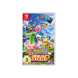 Nintendo Switch Edition - New Pokémon Snap™