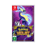 Nintendo Switch Edition - Pokémon™ Violet