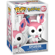 Funko POP! - Sylveon #857