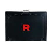 CHINESE (Simplified) - Team Rockets' Ambitions Exclusive Gift Box