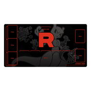 CHINESE (Simplified) - Team Rockets' Ambitions Exclusive Gift Box