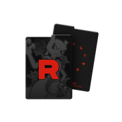 CHINESE (Simplified) - Team Rockets' Ambitions Exclusive Gift Box