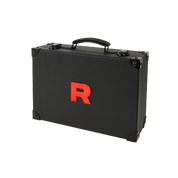 CHINESE (Simplified) - Team Rockets' Ambitions Exclusive Gift Box