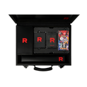 CHINESE (Simplified) - Team Rockets' Ambitions Exclusive Gift Box
