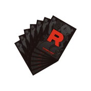 CHINESE (Simplified) - Team Rockets' Ambitions Exclusive Gift Box