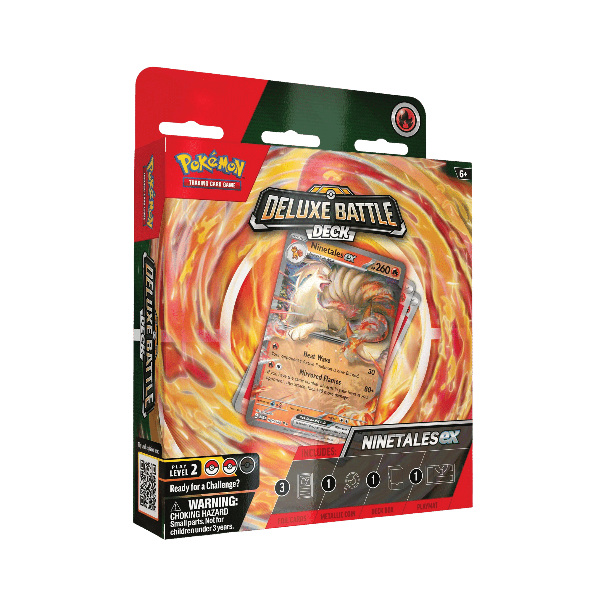 pokémon trading card game zapdos ex deluxe battle deck ENGLISH