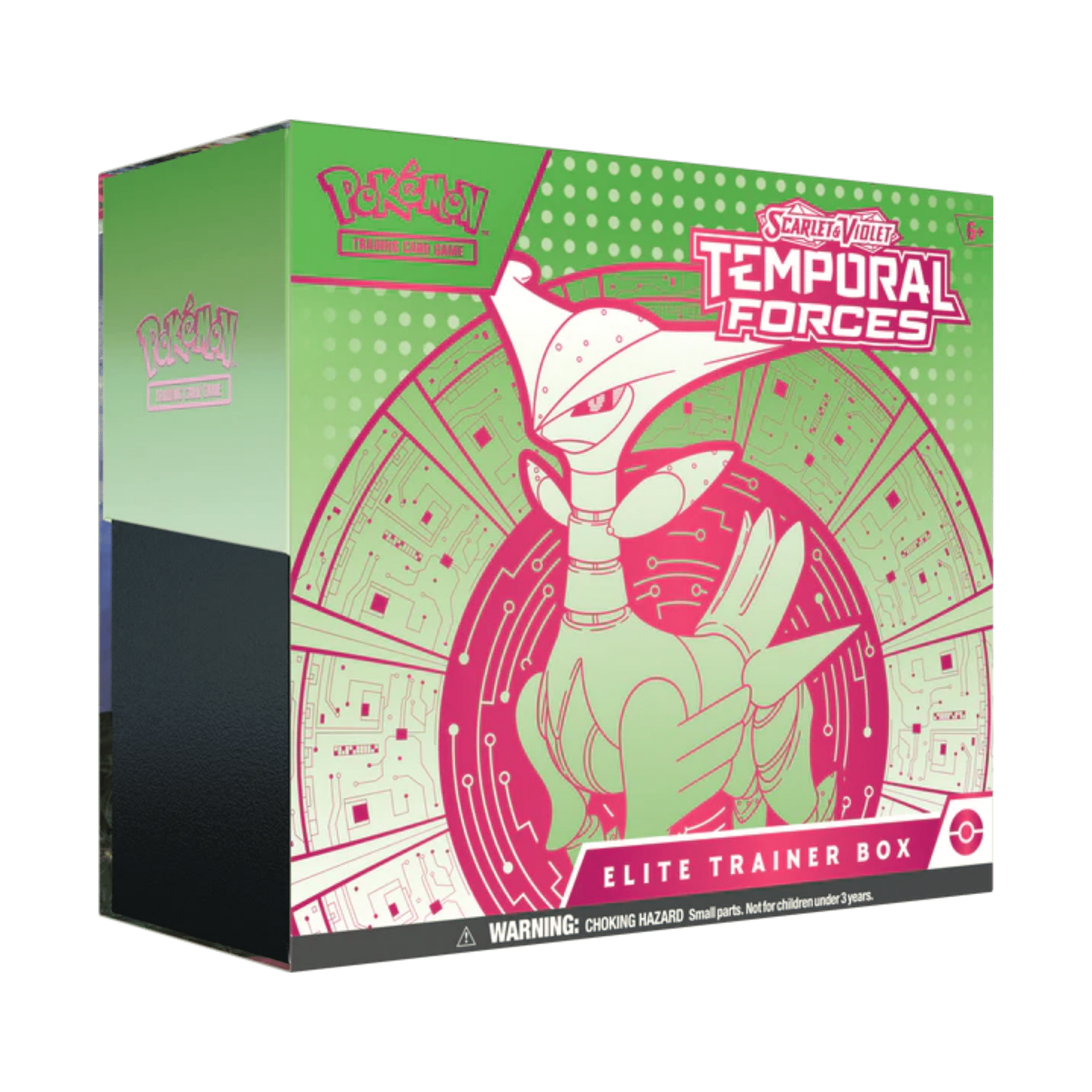 Elite Trainer Boxes – Tagged Elite Trainer Boxes – Tagged