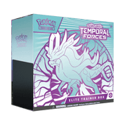 ENGLISH - Temporal Forces Elite Trainer Box