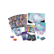 ENGLISH - Temporal Forces Elite Trainer Box