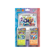 THAI - Beyond The Horizon Stellar Miracle Promo Set