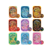 CHINESE (Simplified) - Terastal Gathering ex Damage Counter Storage Box