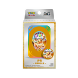 CHINESE (Simplified) - Terastal Gathering ex Damage Counter Storage Box