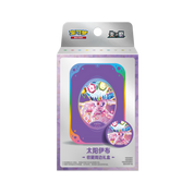CHINESE (Simplified) - Terastal Gathering ex Damage Counter Storage Box