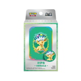 CHINESE (Simplified) - Terastal Gathering ex Damage Counter Storage Box