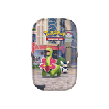 ENGLISH - Lumiose City Mini Tins