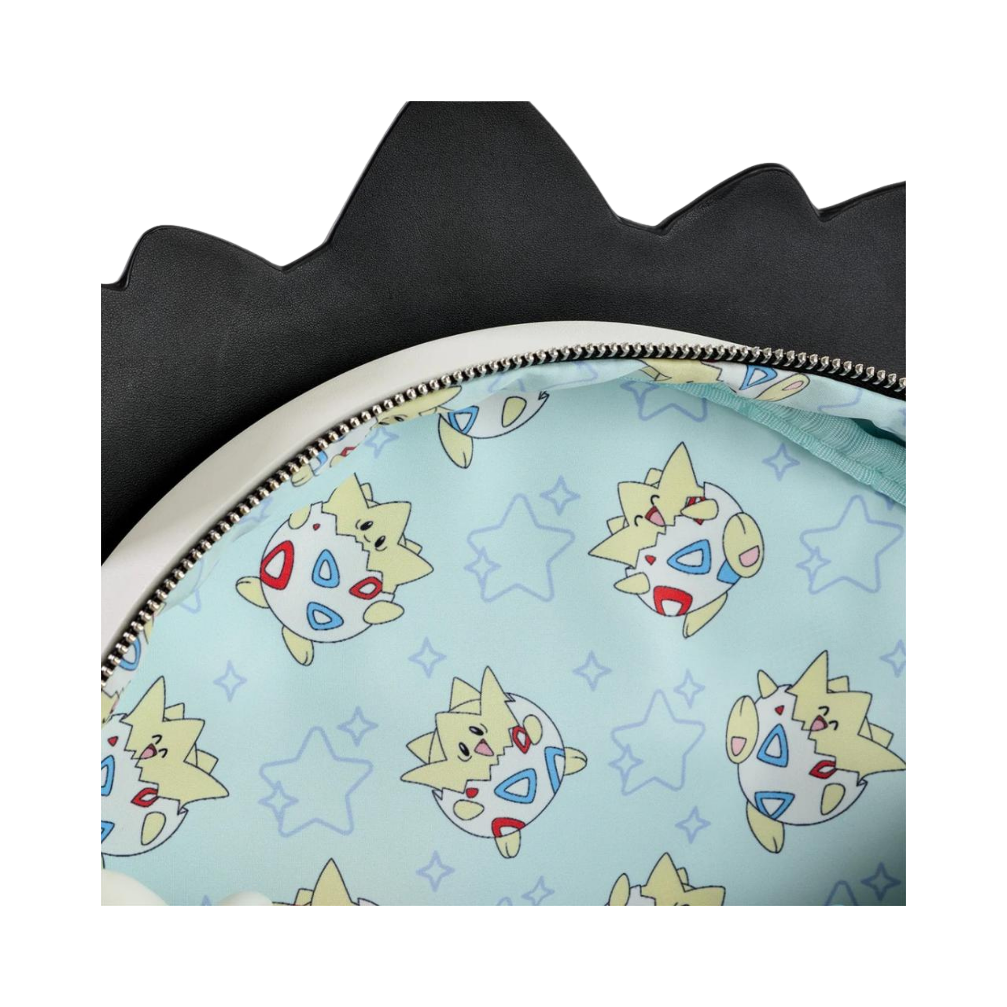 LOUNGEFLY - Pokémon Togepi Mini Backpack
