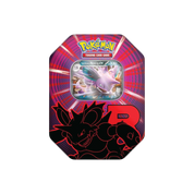 ENGLISH - Team Rocket - 4 Booster Tins