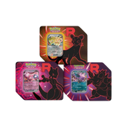 ENGLISH - Team Rocket Tin