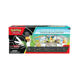 ENGLISH - Pokémon: Trainer's Toolkit 2024