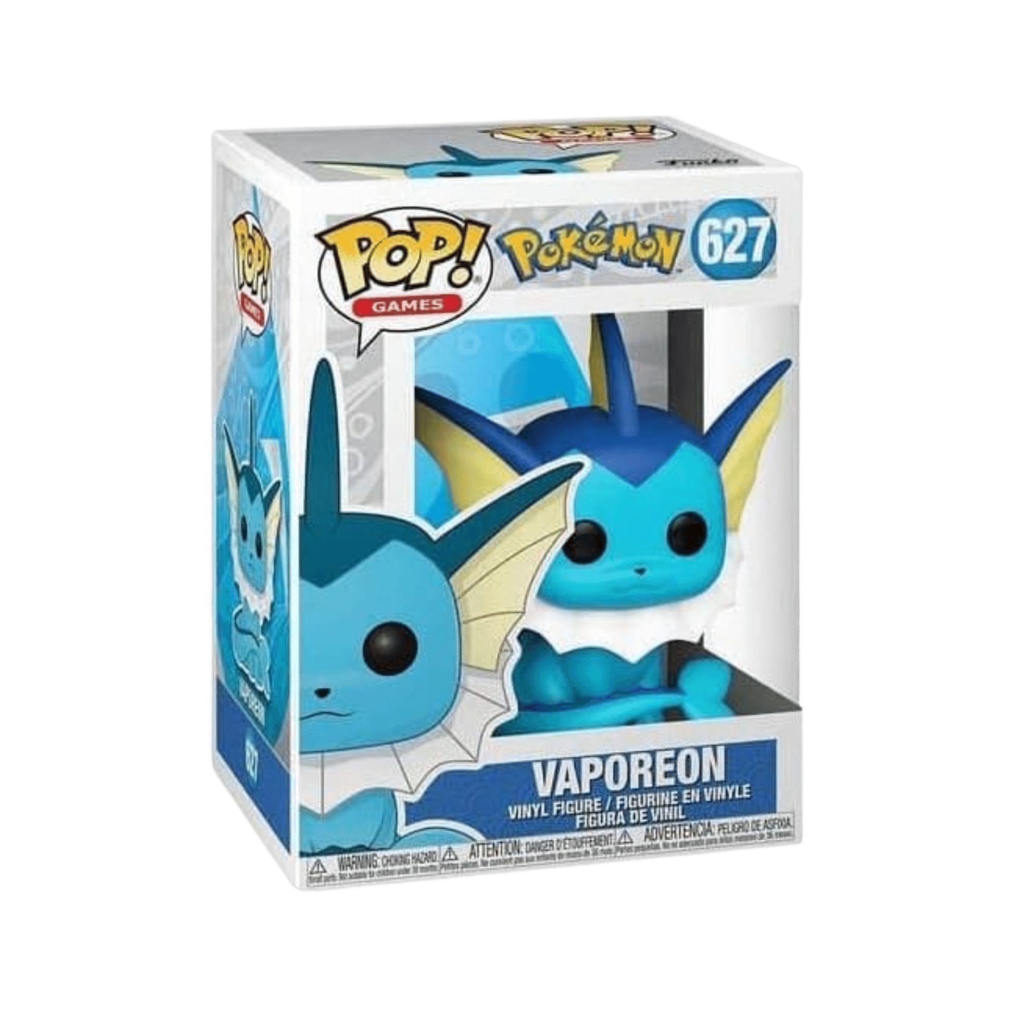 Funko POP! - Vaporeon #627